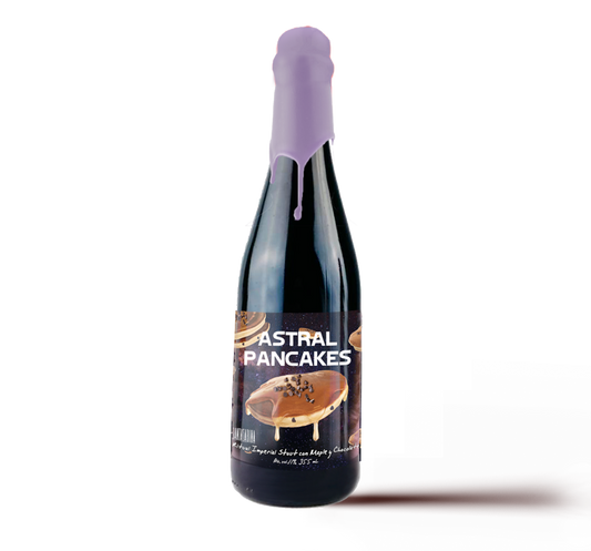 Astral Pancakes (12 pack)